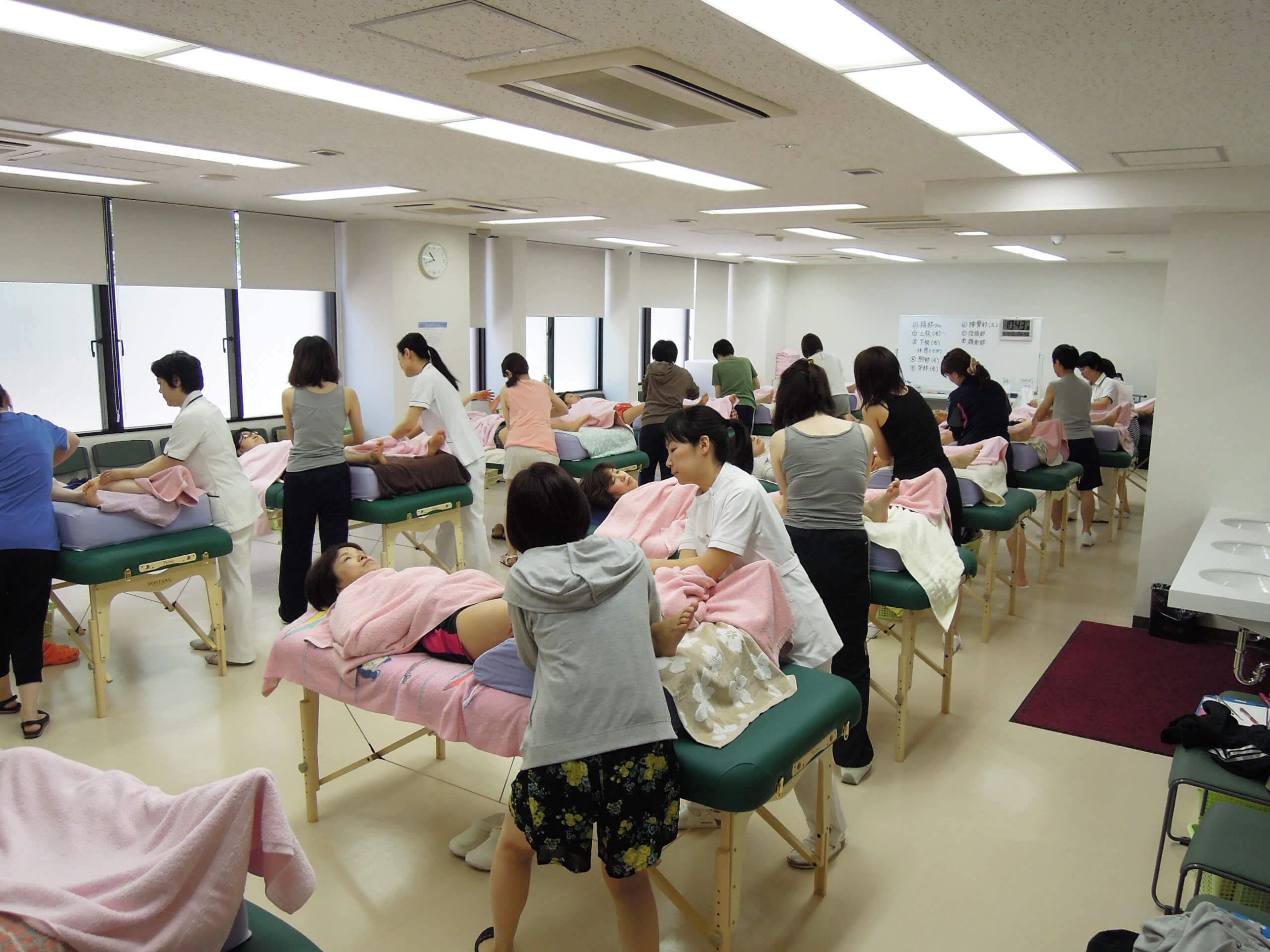 MLAJが選ばれる理由その1