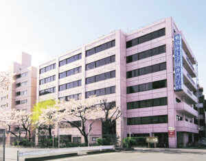 東京衛生学園専門学校