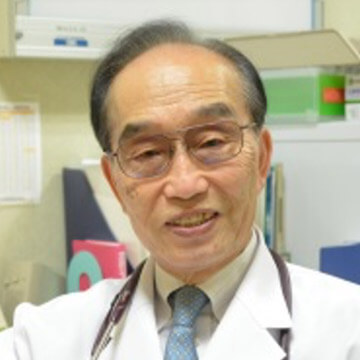 安達 勇