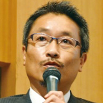 小川 佳宏