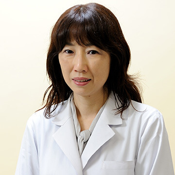 宮城 悦子